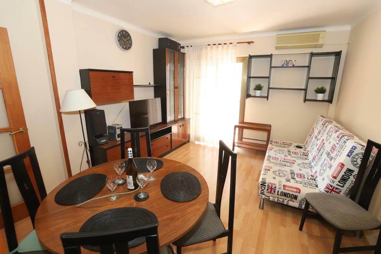 Flandria Apartment