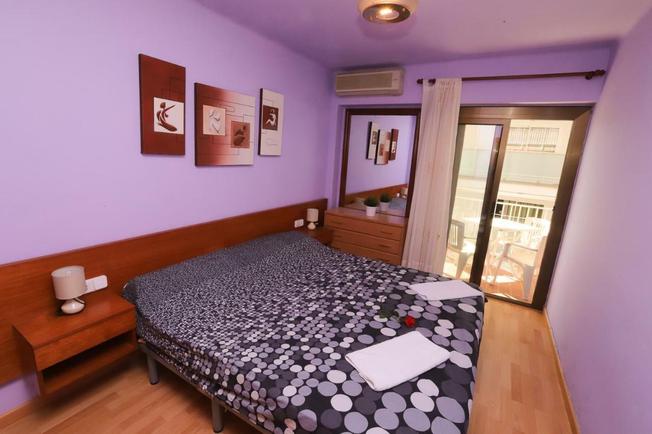 Apartment Flandria *