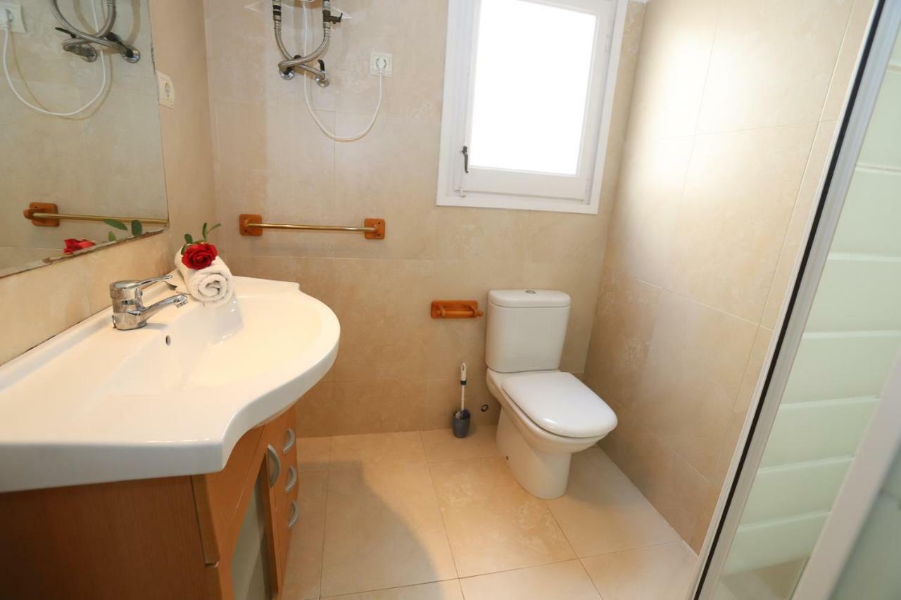 Costa Daurada - Costa Azul Luxe Apartment *