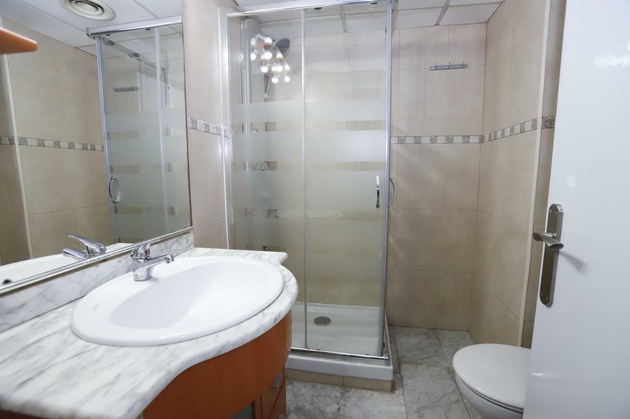 Apartamento Differentflats Cancun