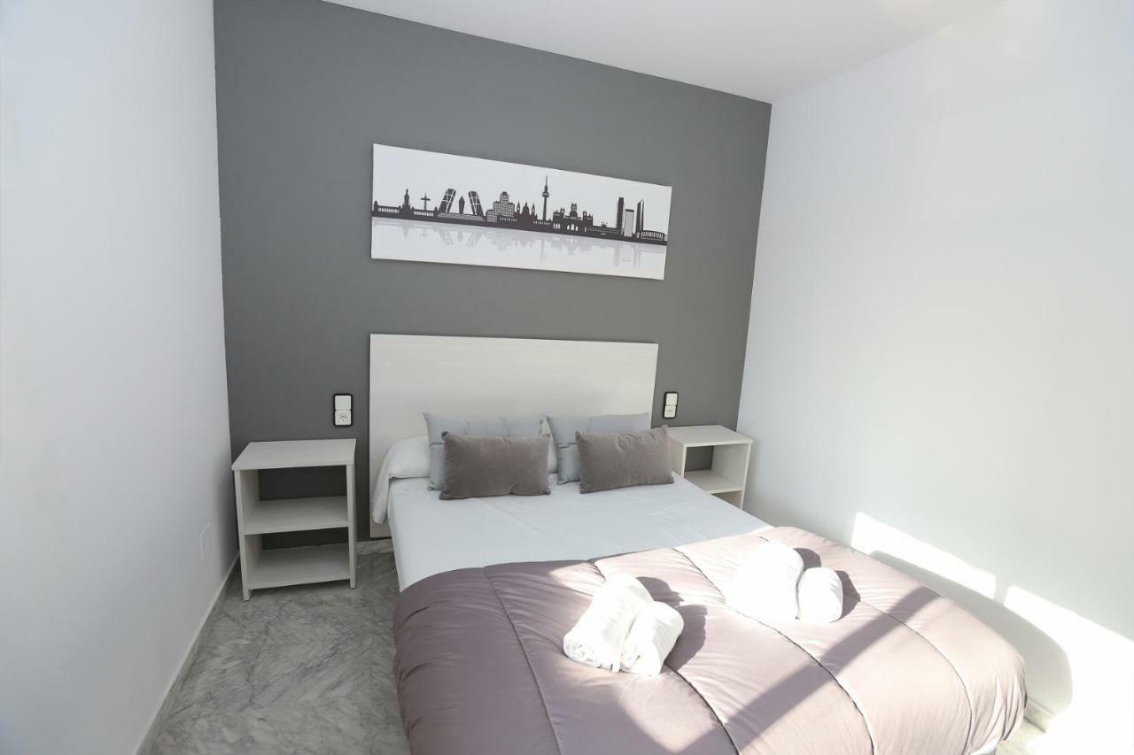 Differentflats Cancun Apartamento *