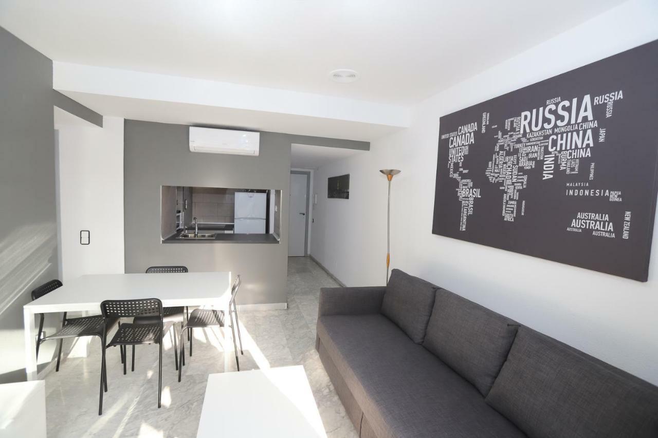 Differentflats Cancun *