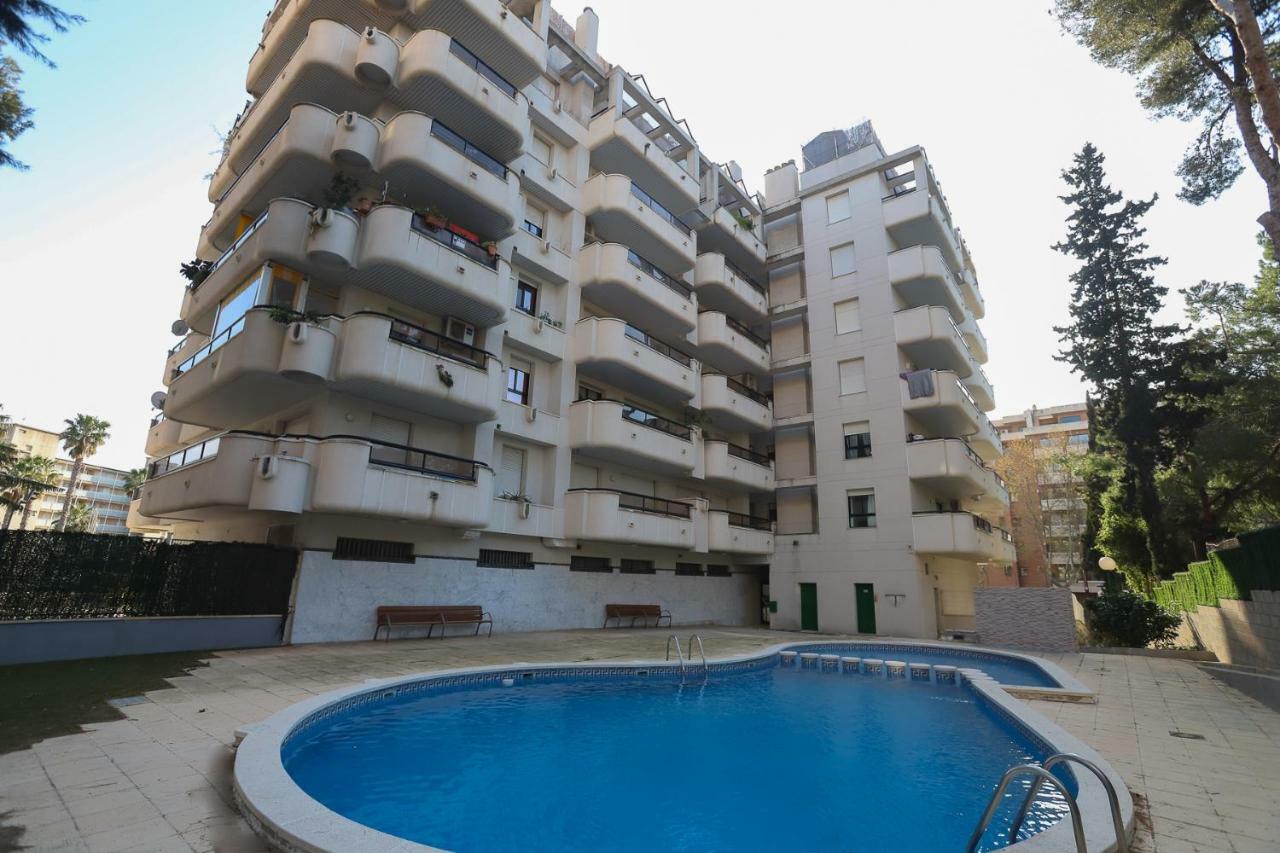 Apartamento Differentflats Cancun