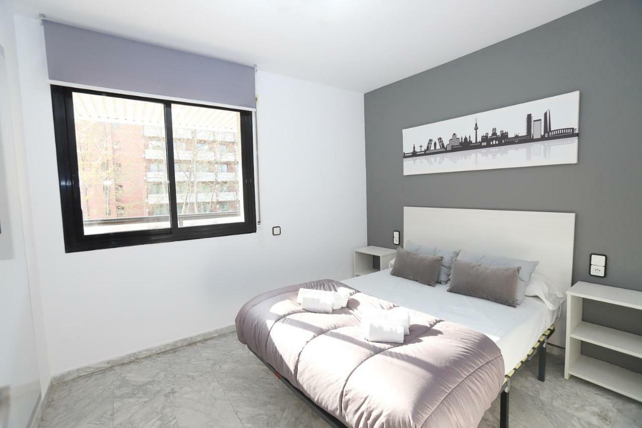 Differentflats Cancun Apartamento *