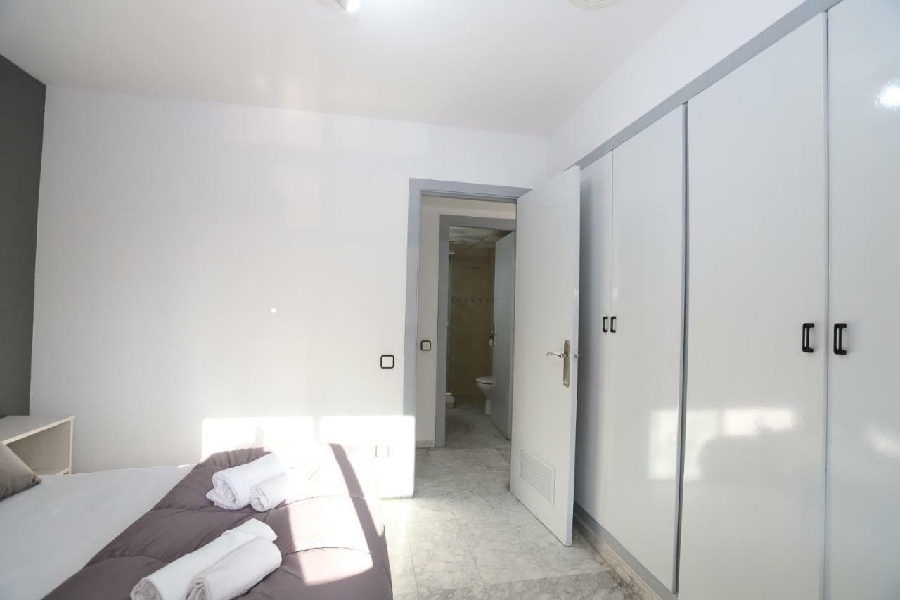 Differentflats Cancun Salou
