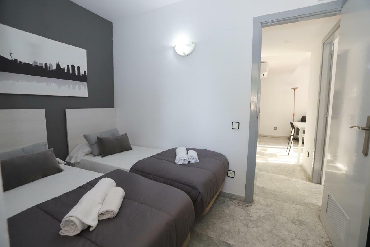 Differentflats Cancun *