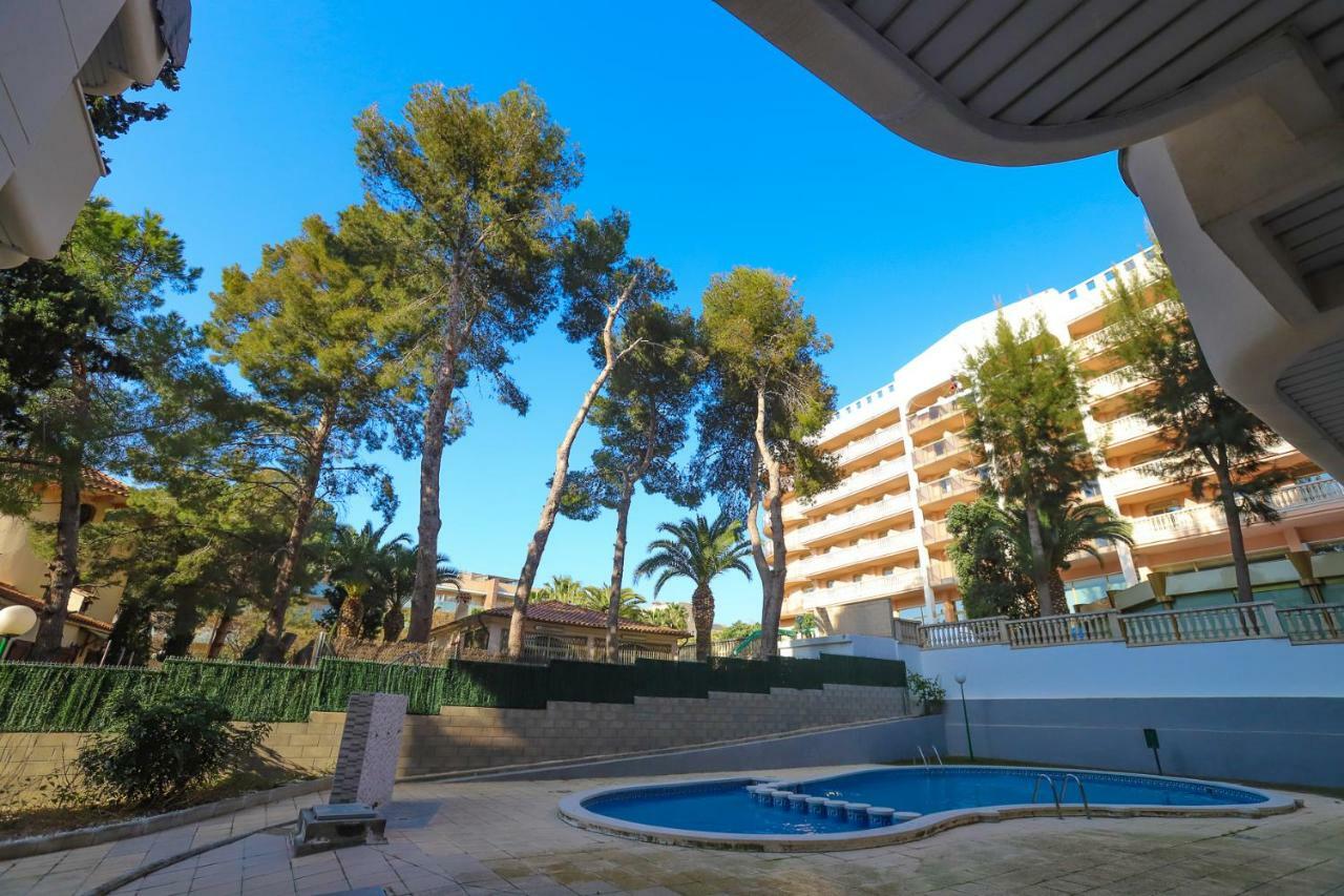Differentflats Cancun Salou