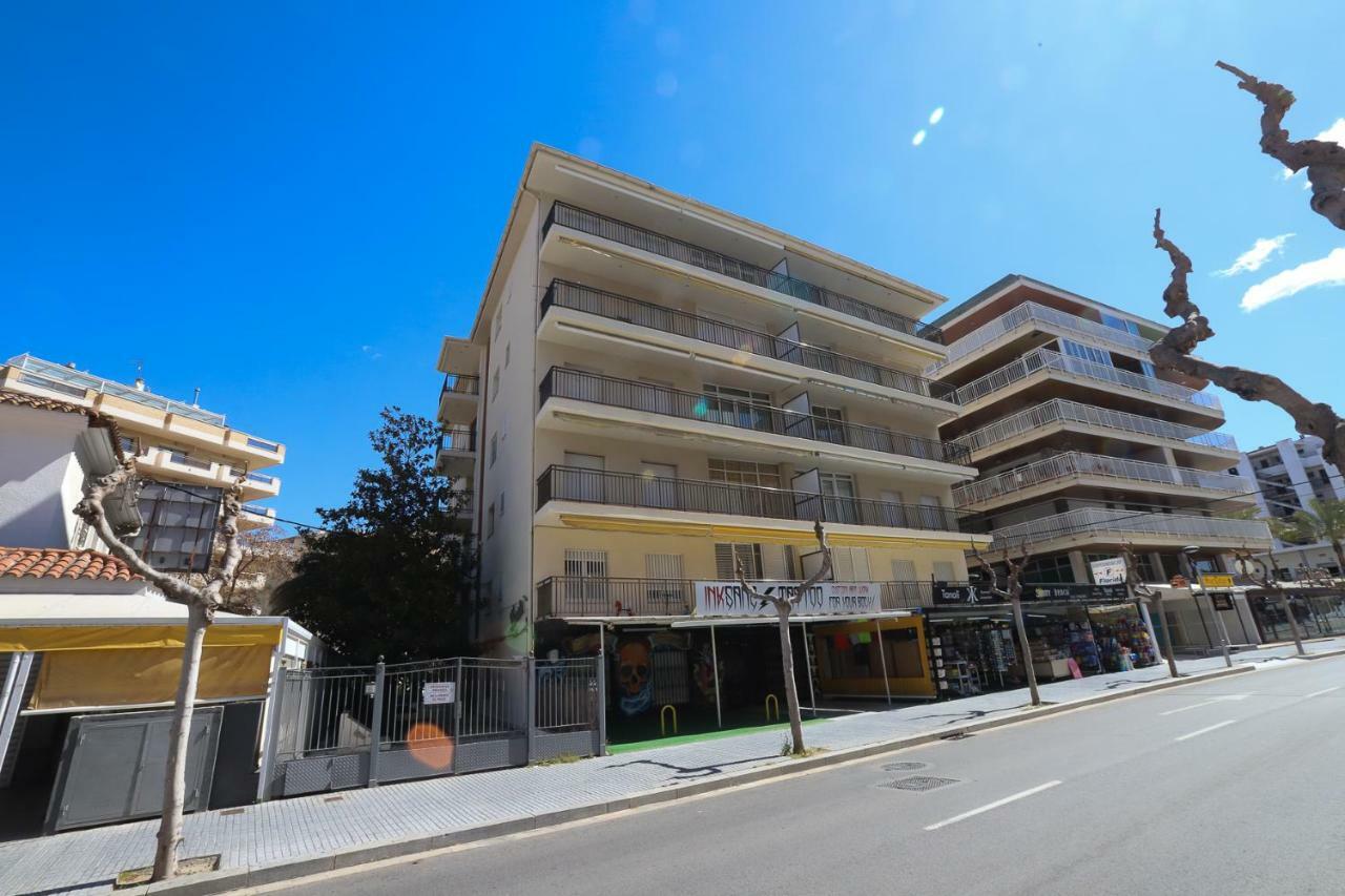 Differentflats Florida Apartment Salou