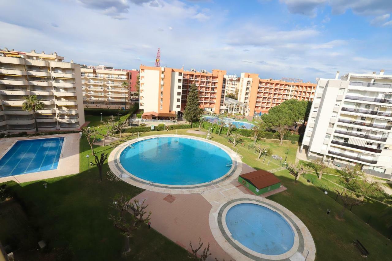 Apartment Costa Daurada - Cordoba Salou