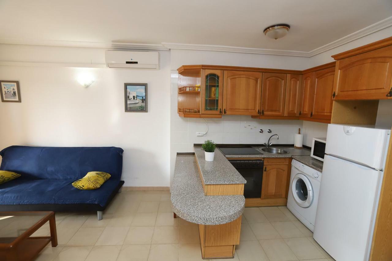 Turquesa 2 Apartment *