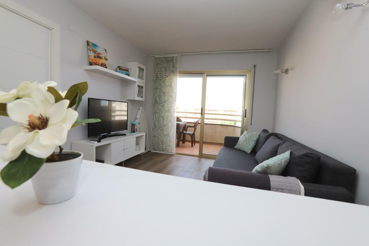 Apartment Costa Daurada - Cordoba