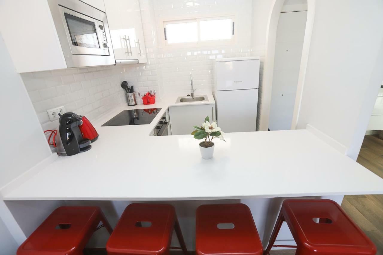 Apartment Costa Daurada - Cordoba Salou