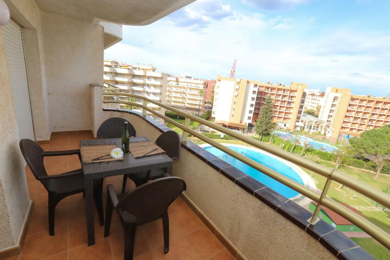 Costa Daurada - Cordoba Apartment Salou