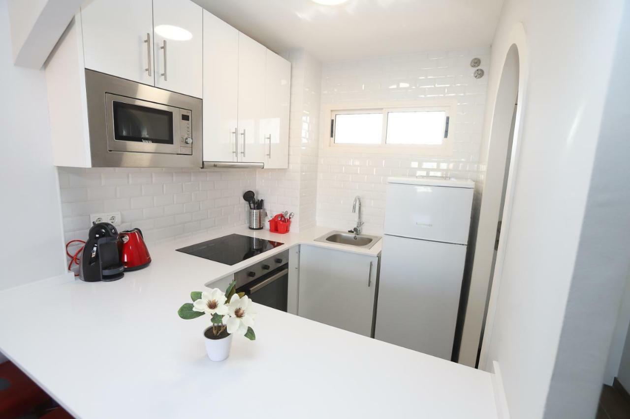 Costa Daurada - Cordoba Apartment