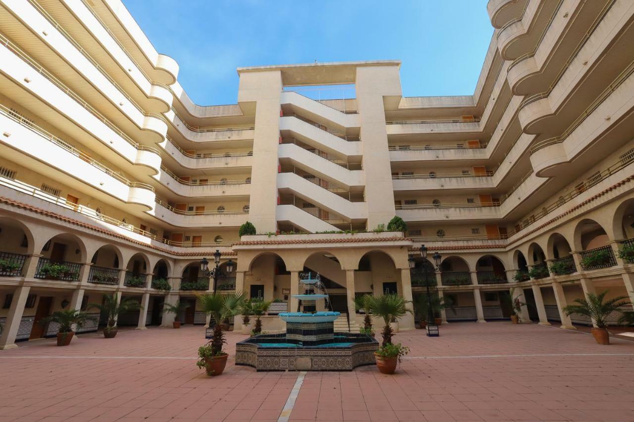 Costa Daurada - Cordoba Apartment *