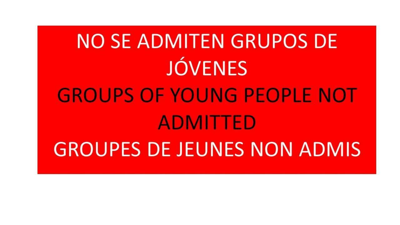 Apartamento Inmobooking Tenorfleta