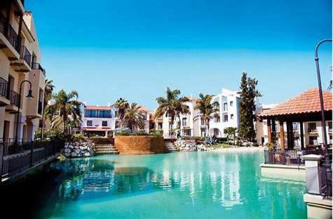 Amazing Buigas 2 Apartamento Salou