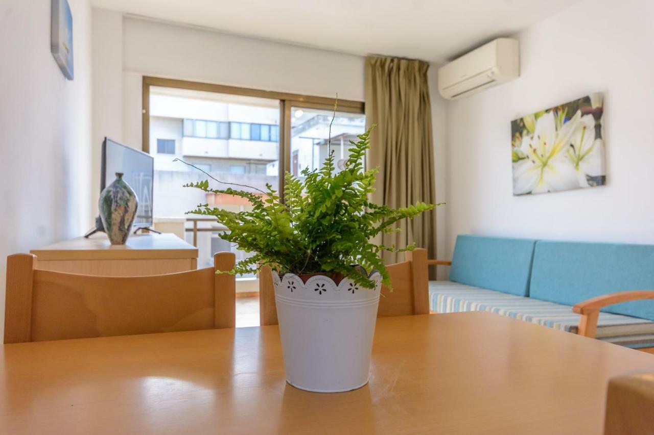 Sant Jordi Zeus Basic Appartement Salou