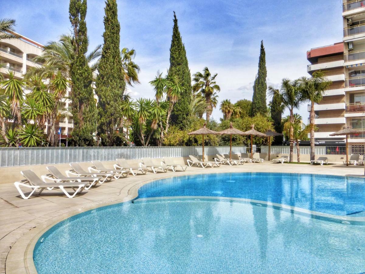 Apartamento Rentalmar Peces Salou