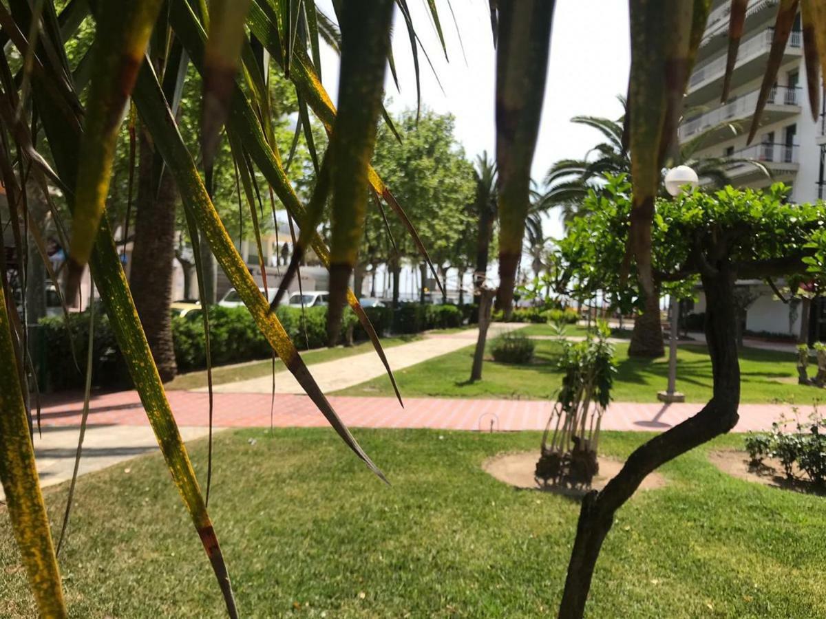 Appartement Apartamento Kristina Salou