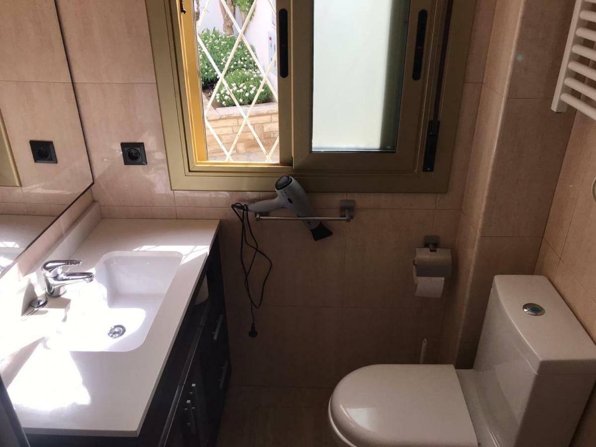 Apartamento Kristina