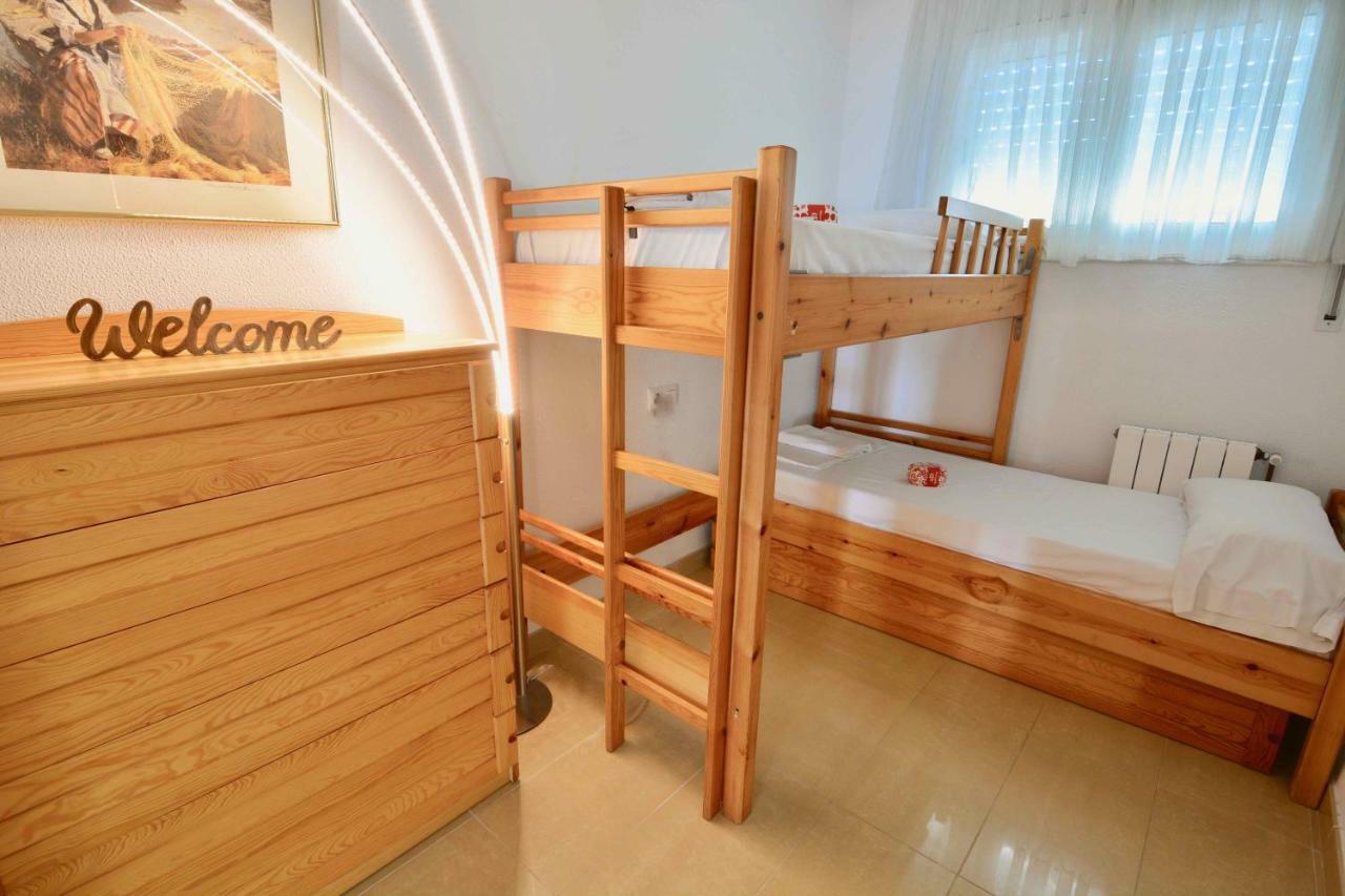 Appartement Saval Rits