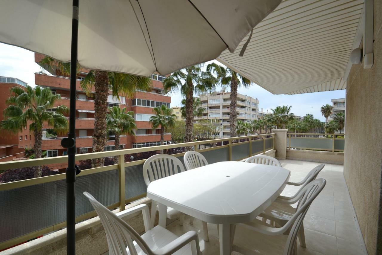 Wvp - Jardines Family 6 Apartment