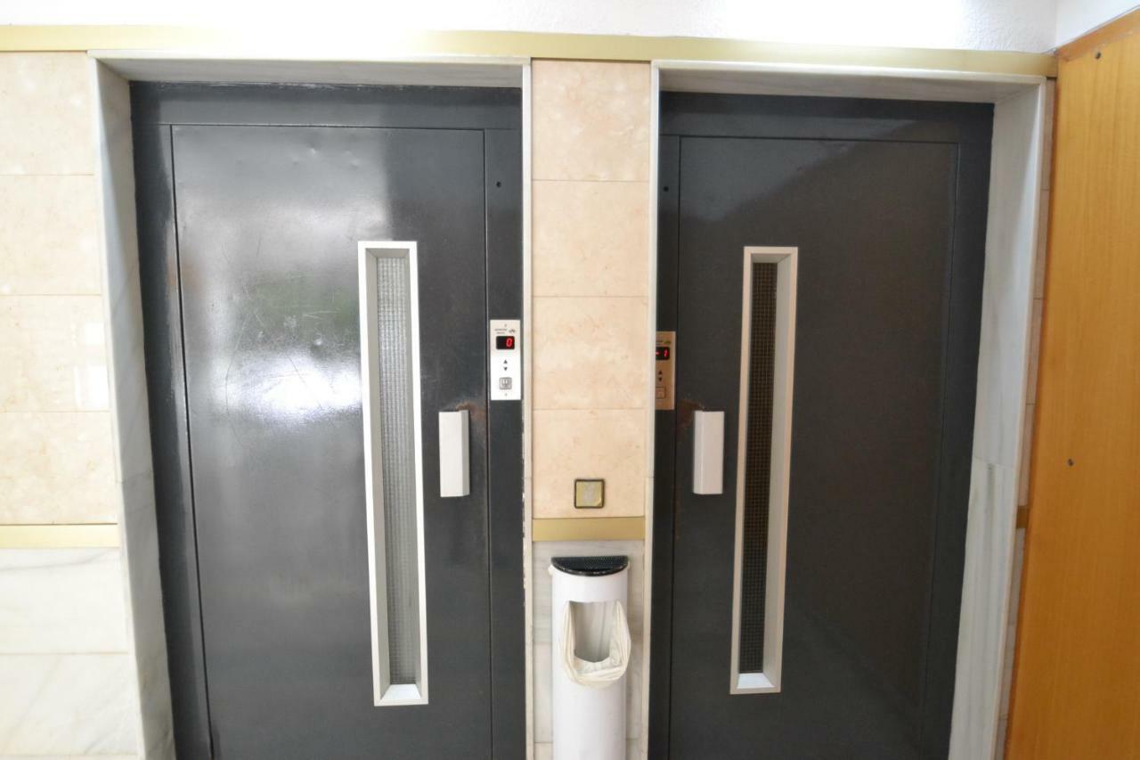 Apartment Wvp - Jardines Family 6 Salou