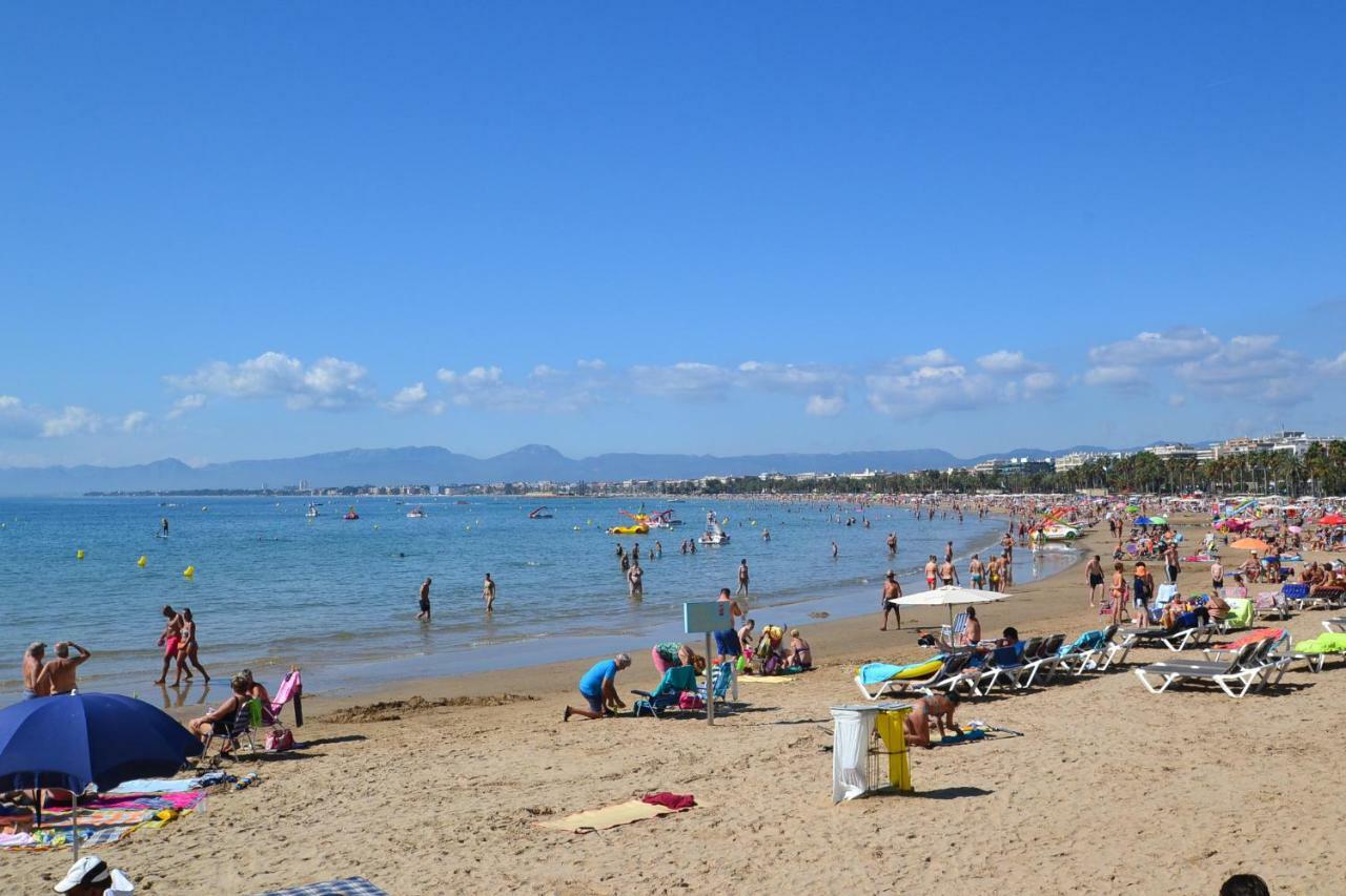 Apartment Wvp - Jardines Family 6 Salou