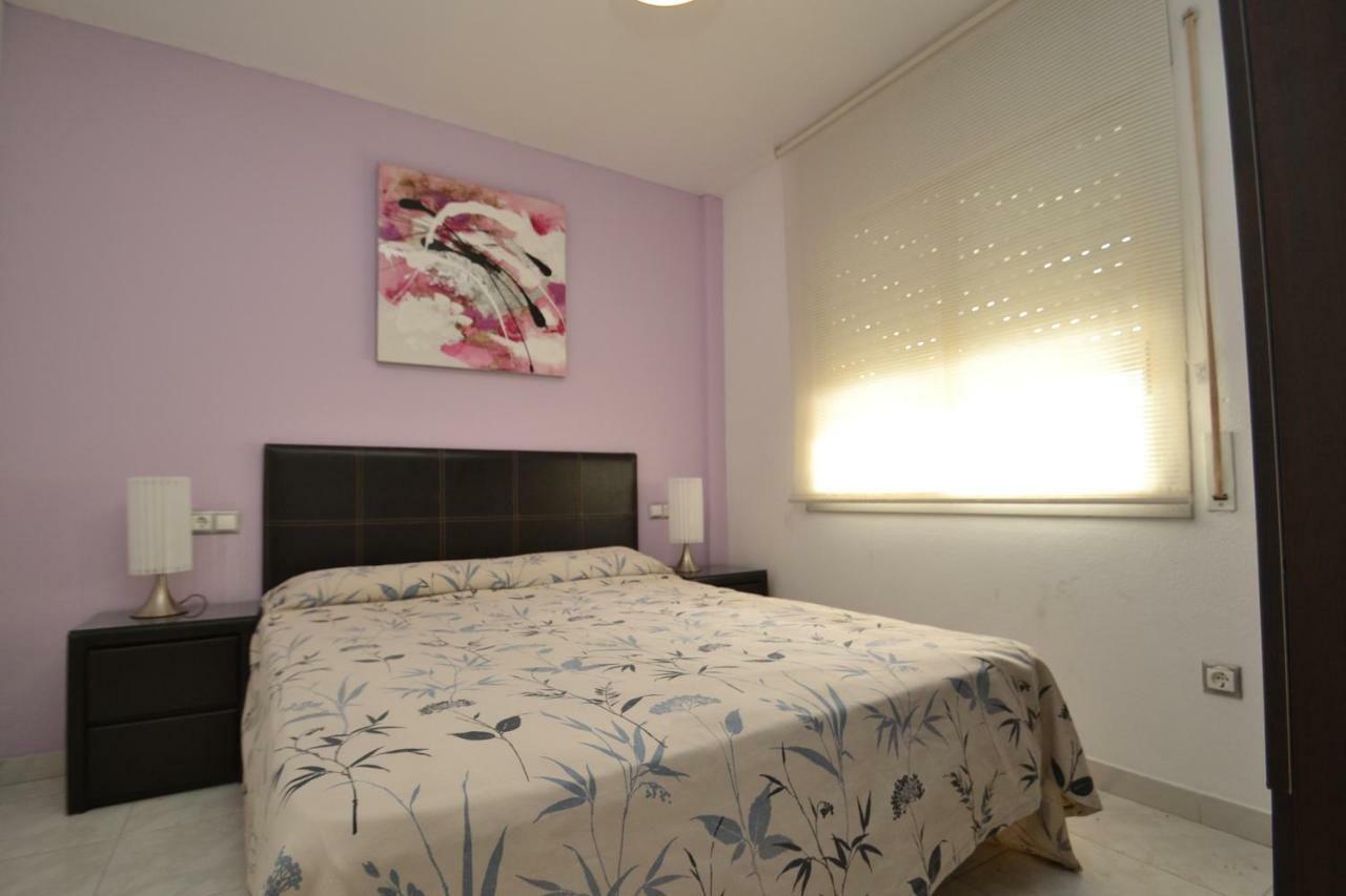 Wvp - Jardines Family 6 Apartment *