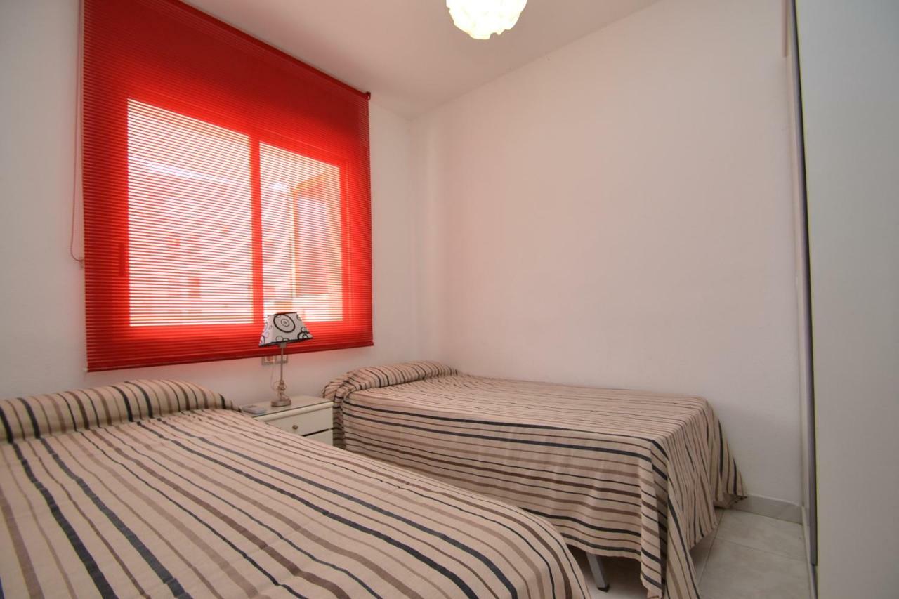 Apartment Wvp - Jardines Family 6 Salou