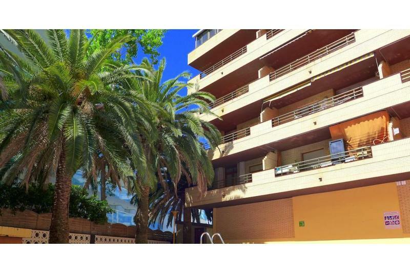 Apartamento Zahara Rentalmar