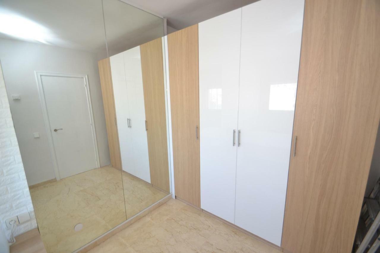 Apartment Wvp - Michelangelo 2 Salou