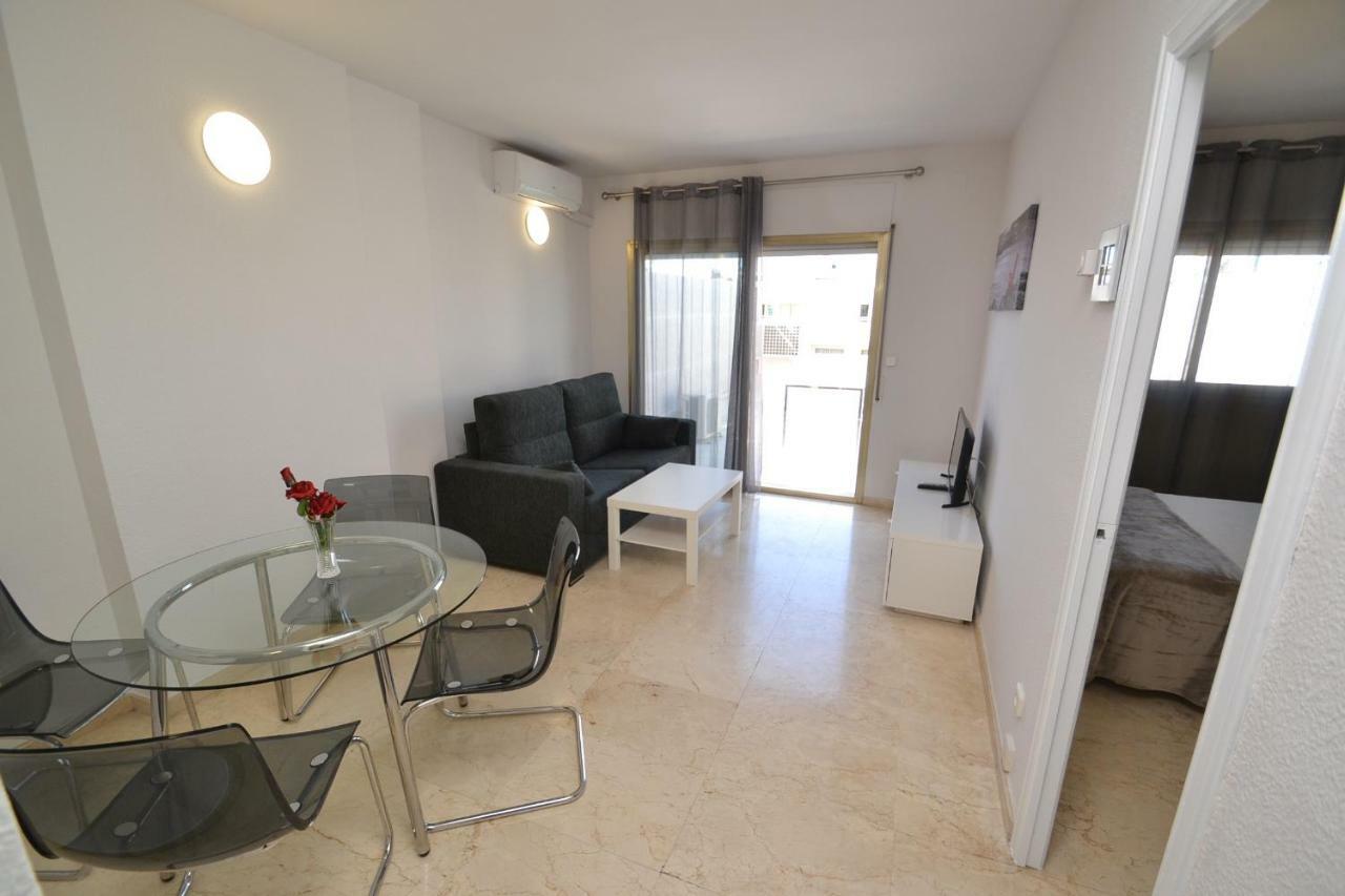 Apartment Wvp - Michelangelo 2 Salou