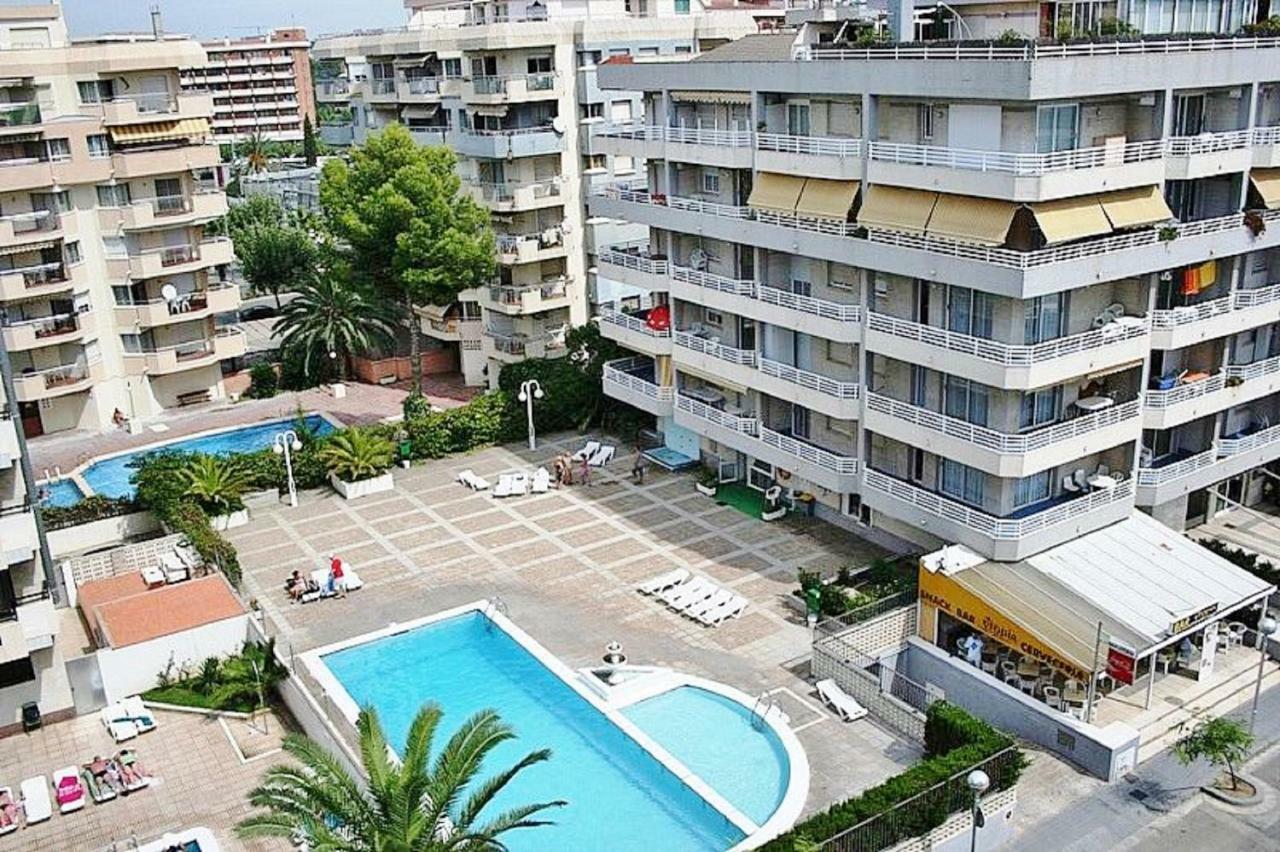 Apartamento Navarra 07 *