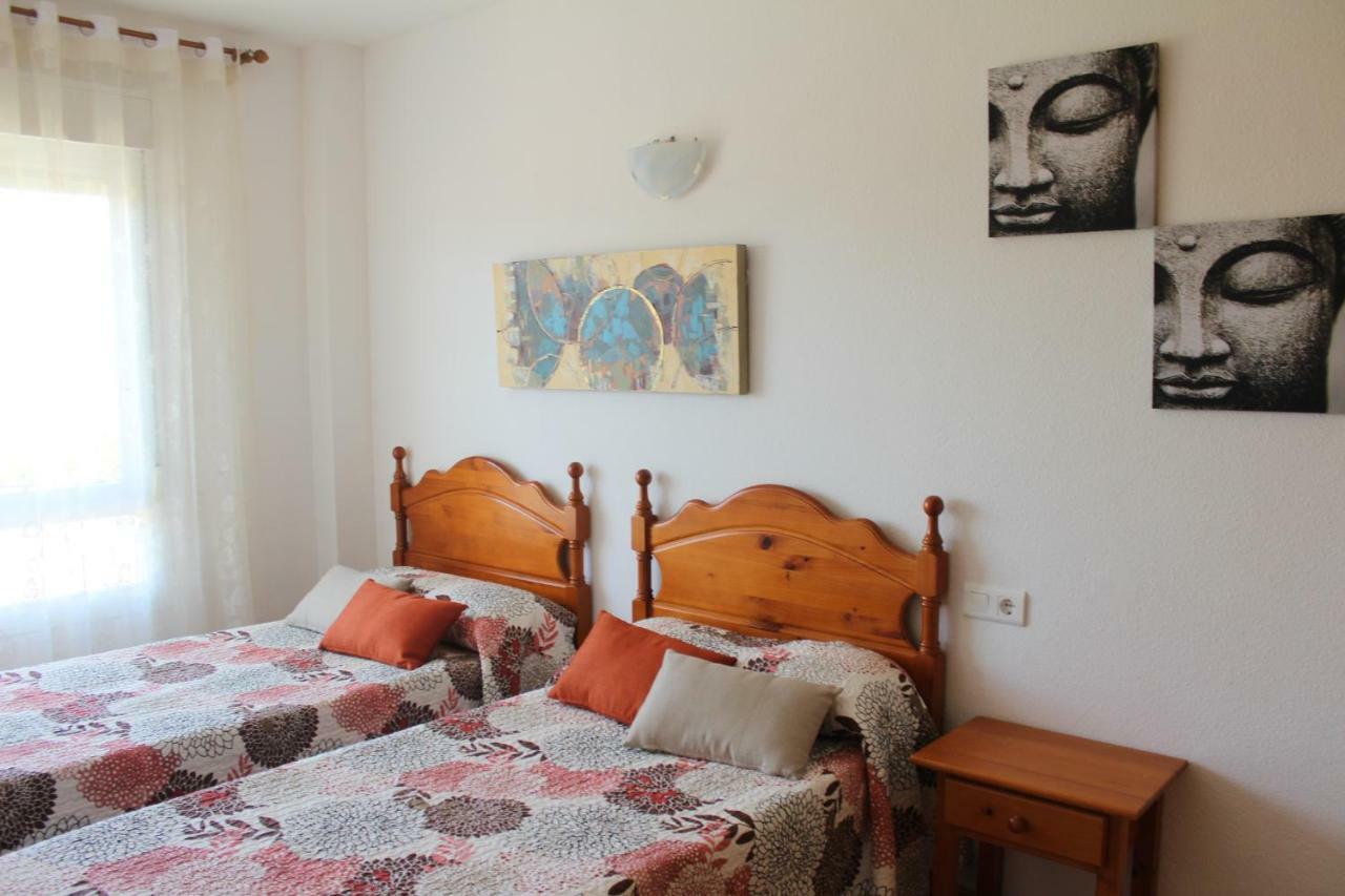 Appartement Juncos De Pineda Park