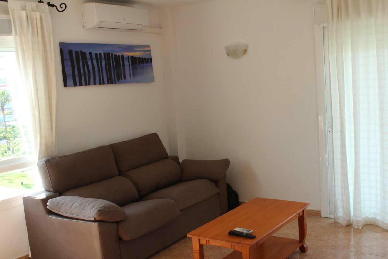Appartement Juncos De Pineda Park Salou