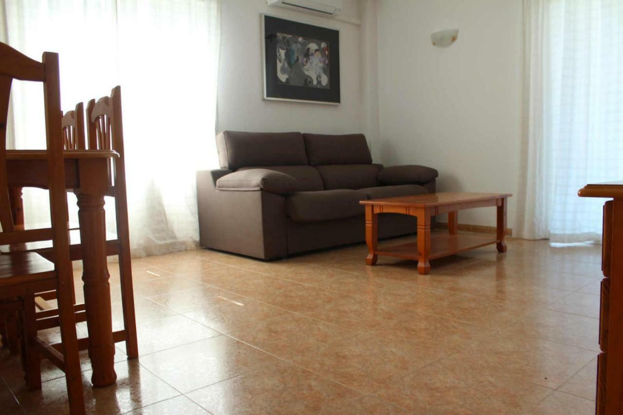 Appartement Juncos De Pineda Park Salou