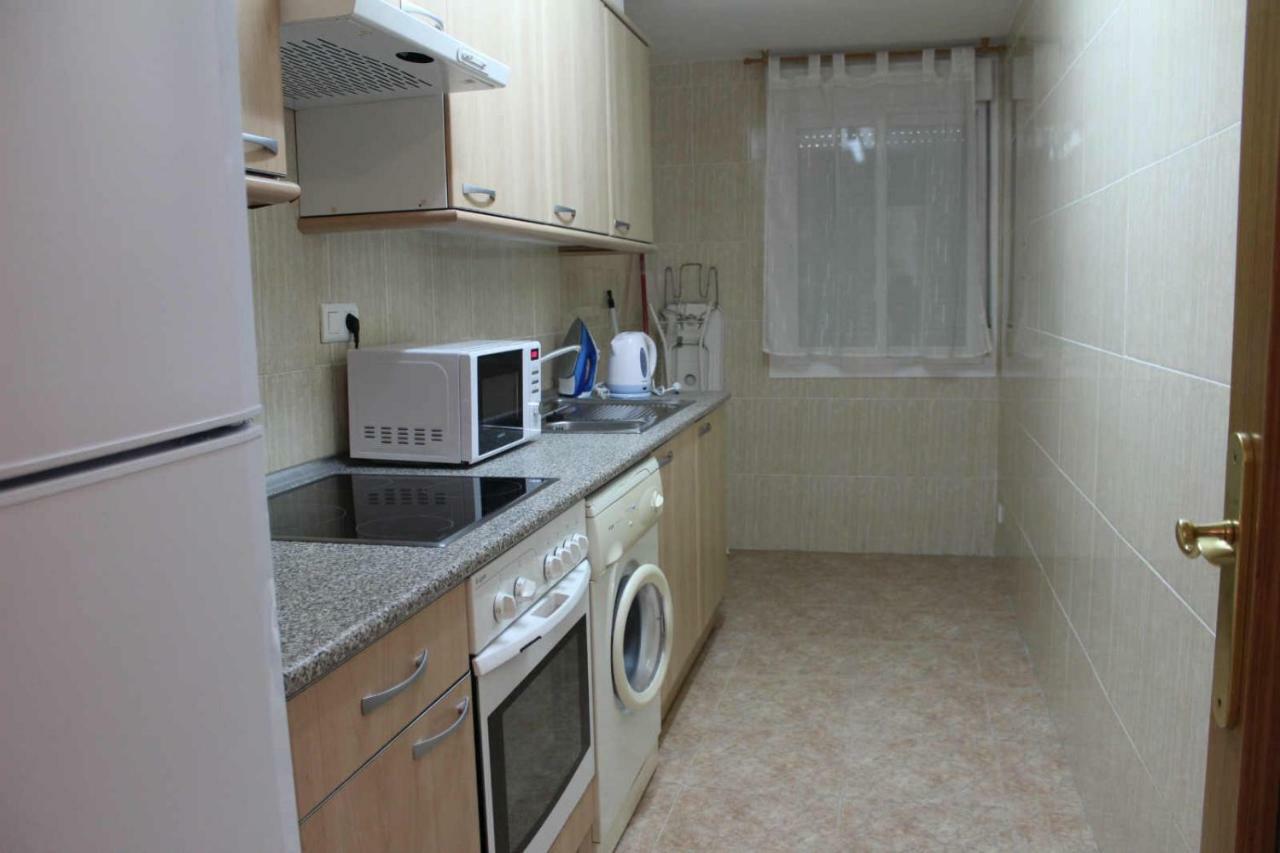 Appartement Juncos De Pineda Park Salou