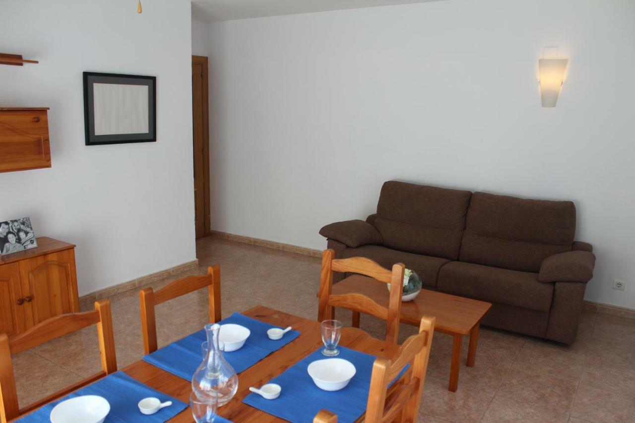 Appartement Juncos De Pineda Park *