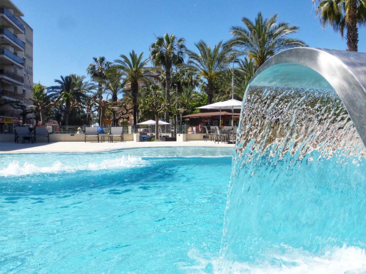 Apartamento Rentalmar Peces Salou