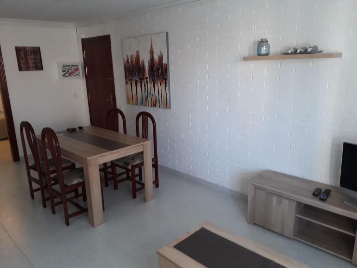 Apartment Apartamento En Cap Salou