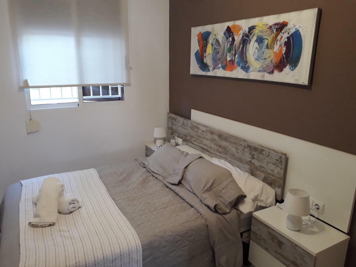 Apartamento En Cap Apartment *