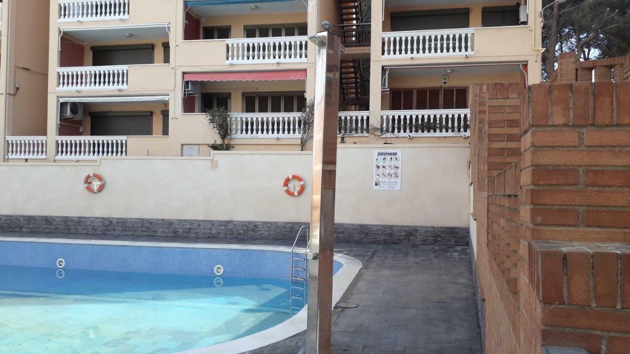 Apartment Apartamento En Cap Salou