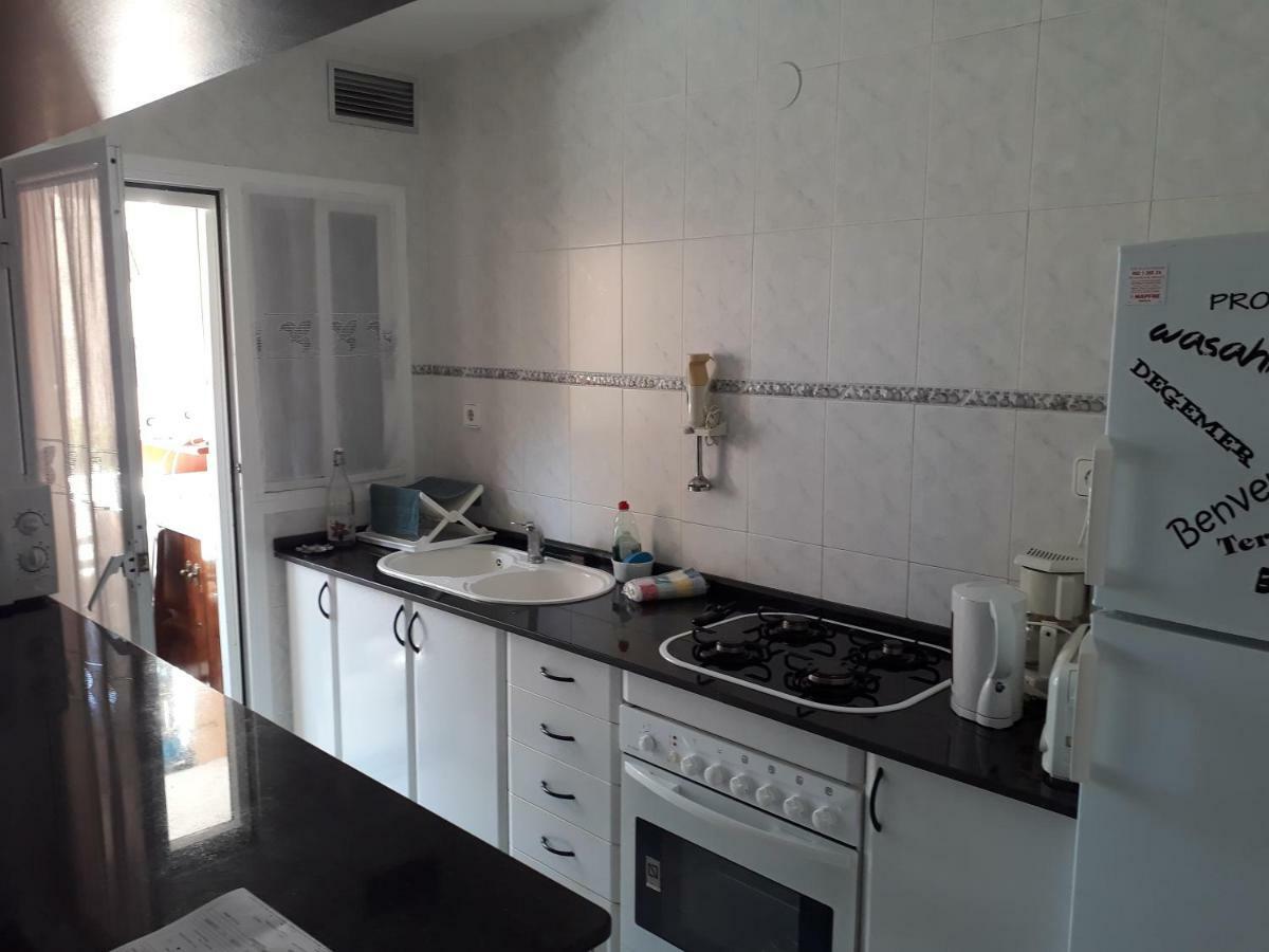 Apartamento En Cap Apartment Salou