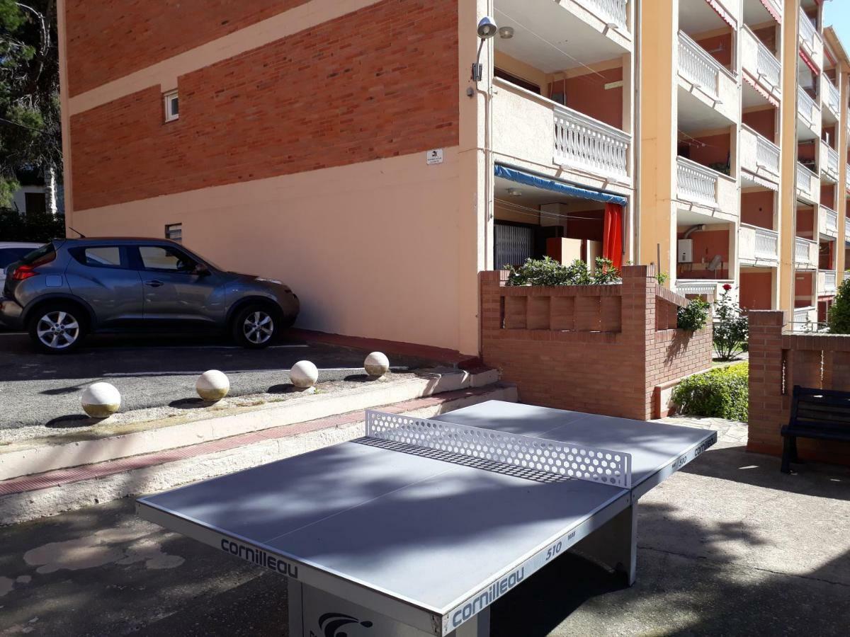 Apartamento En Cap Apartment Salou