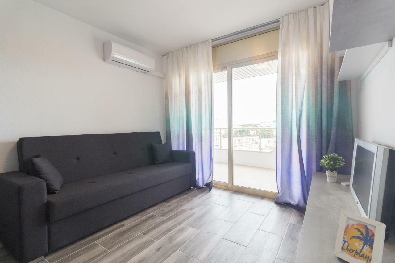 Arquus Ii Iberplaya Apartment Salou