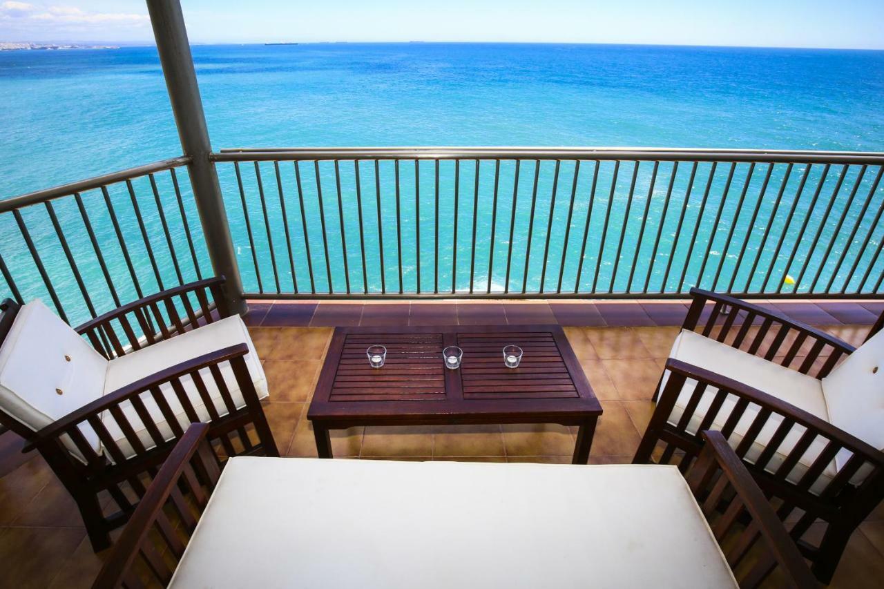 Apartment Marc Planet Costa Dorada
