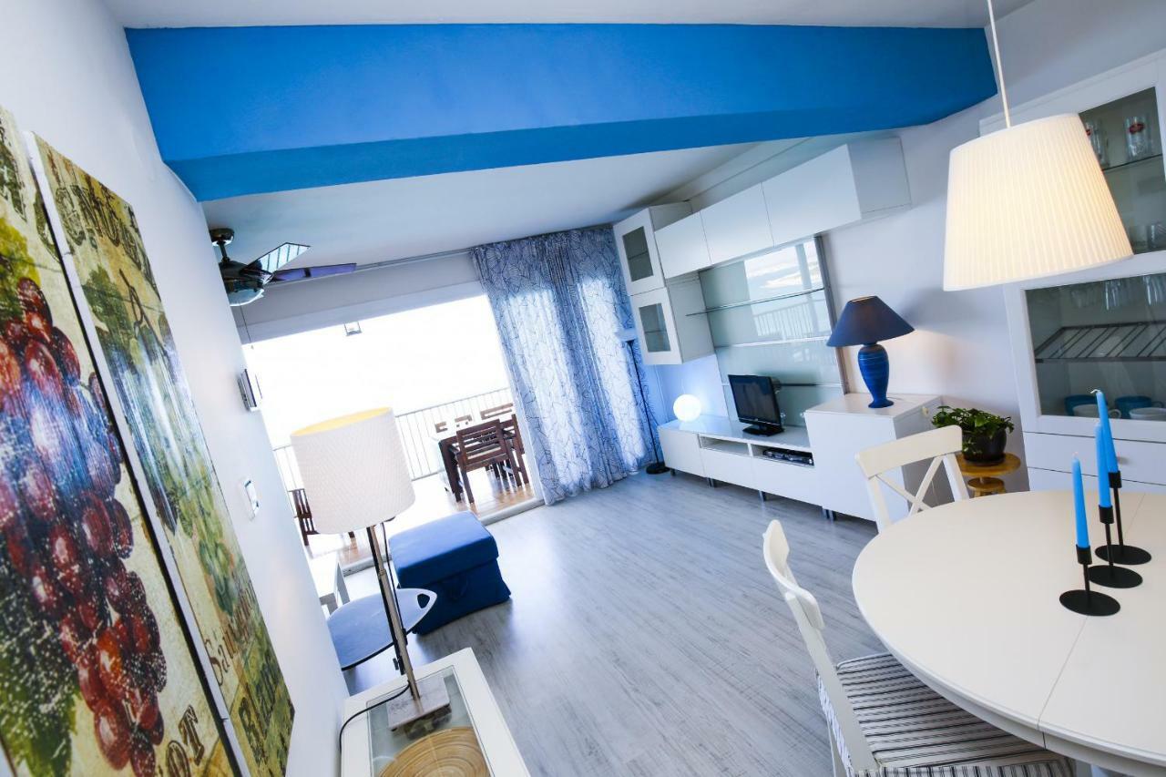 Apartment Marc Planet Costa Dorada