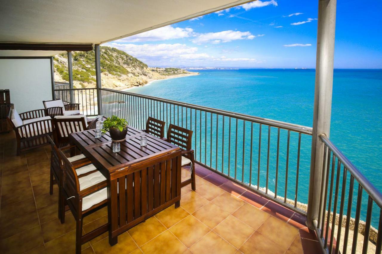 Marc Planet Costa Dorada Apartment Salou